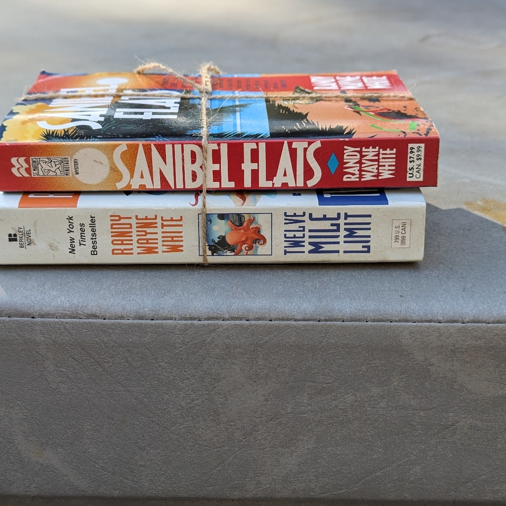 Beach books